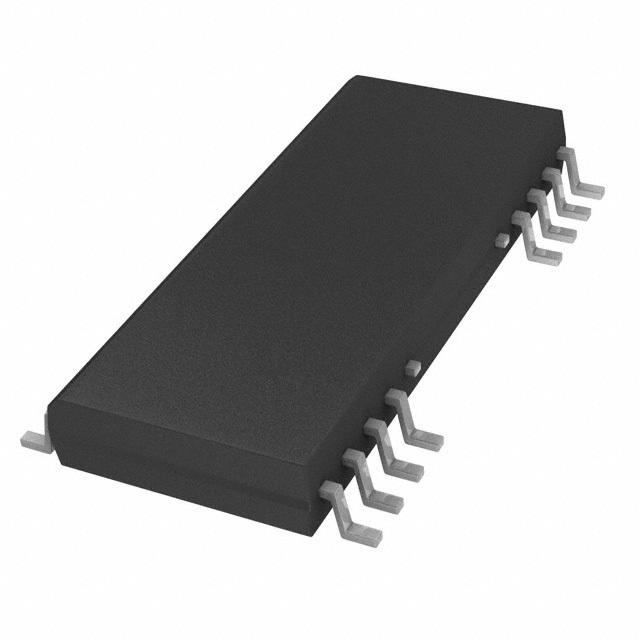 MXL1535ECWI+T by Analog Devices